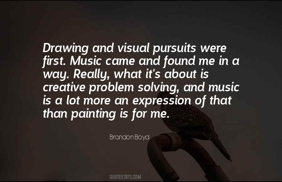 Quotes About Drawing #1567562