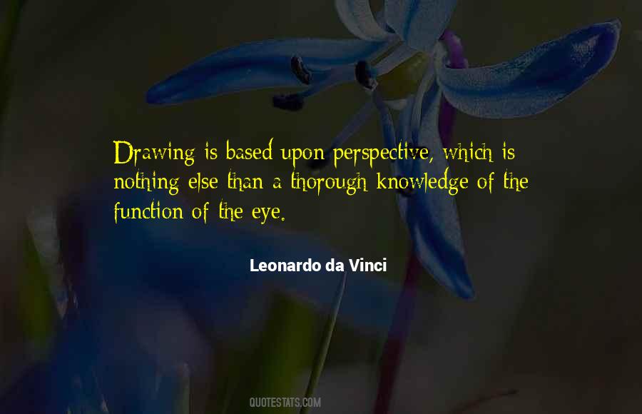 Quotes About Drawing #1623659
