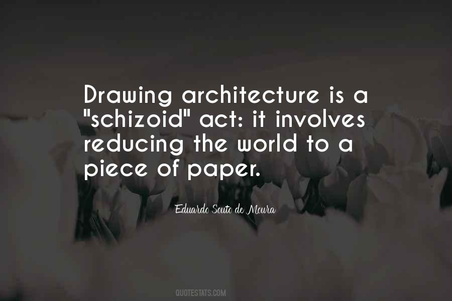 Quotes About Drawing #1702430