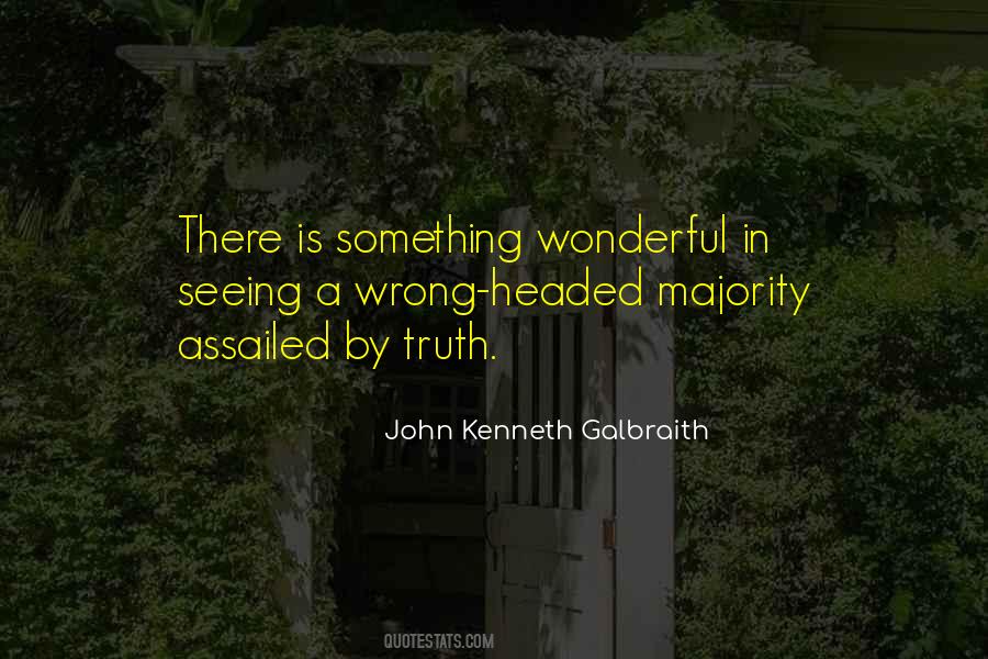 John Kenneth Quotes #221987