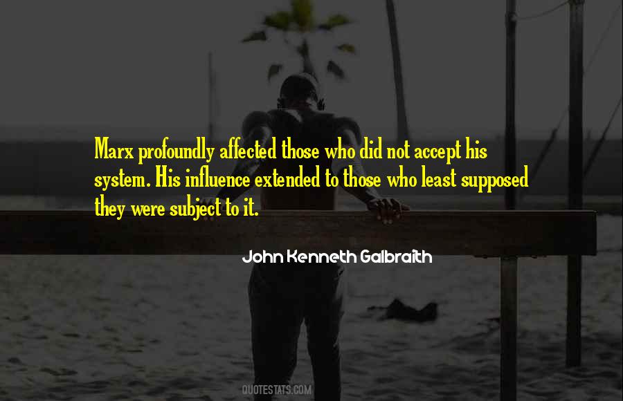 John Kenneth Quotes #330687