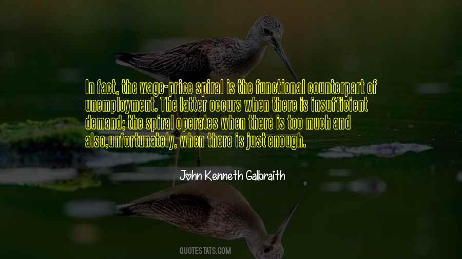 John Kenneth Quotes #40159