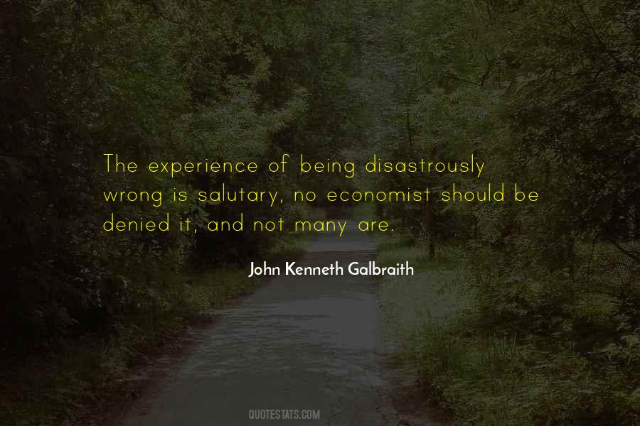 John Kenneth Quotes #516149