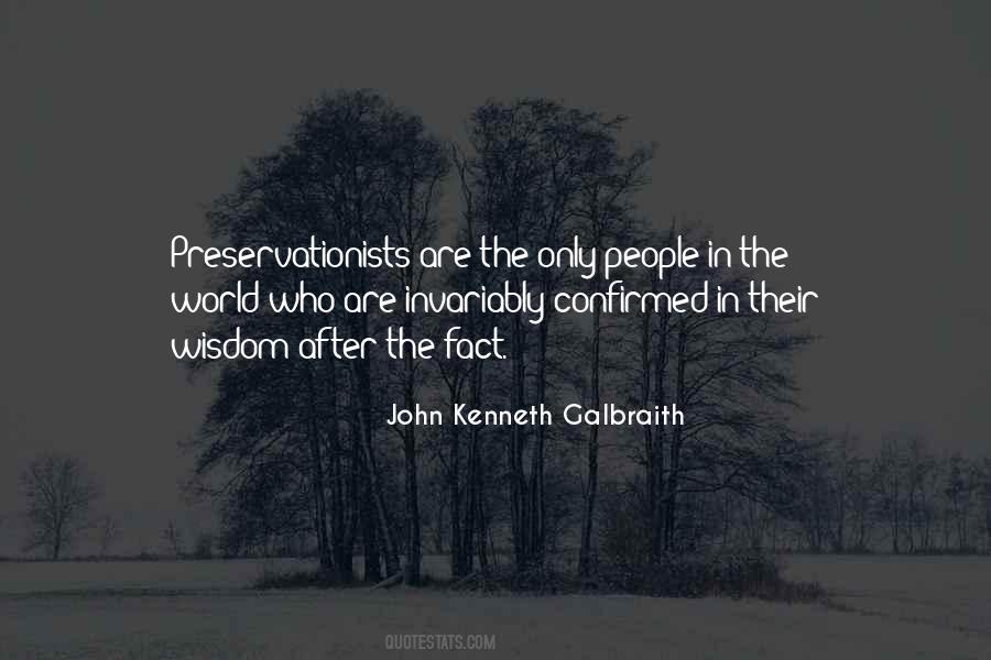 John Kenneth Quotes #53056