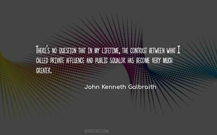 John Kenneth Quotes #57446