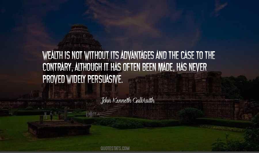 John Kenneth Quotes #88666