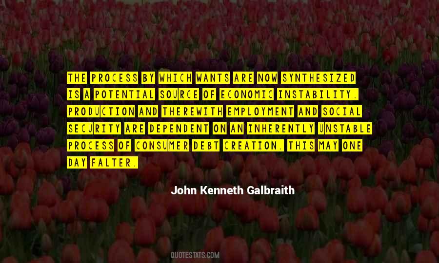 John Kenneth Quotes #93013