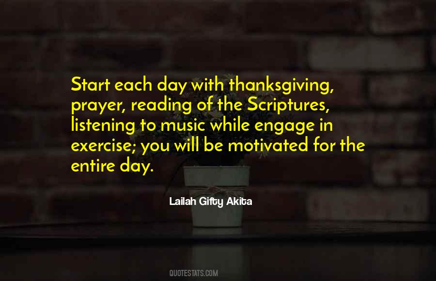 Quotes About Reading The Scriptures #896511
