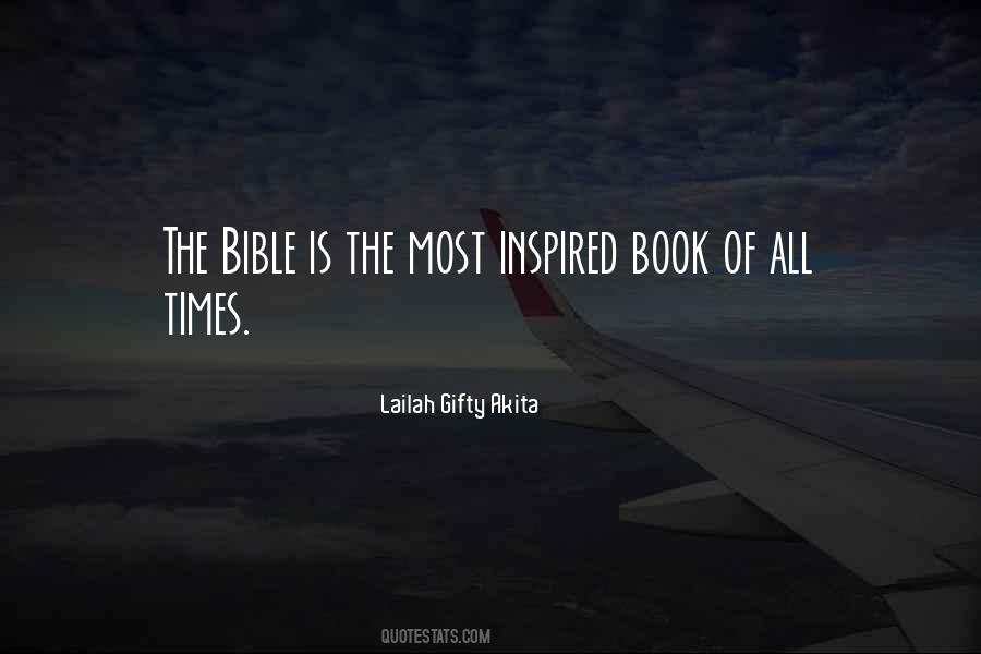 Quotes About Reading The Scriptures #976310