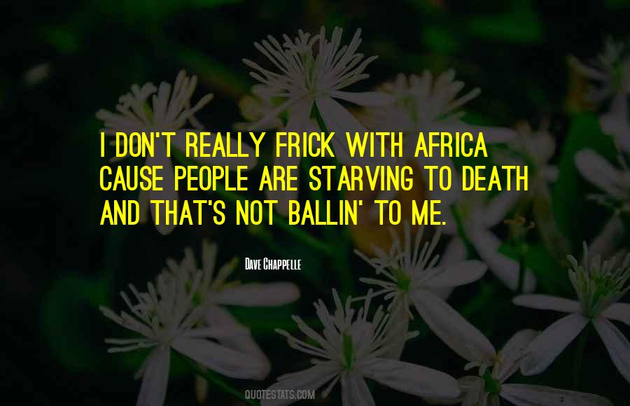 Quotes About Ballin #1011557