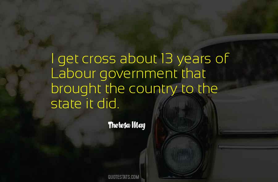 Quotes About Cross Country #766278