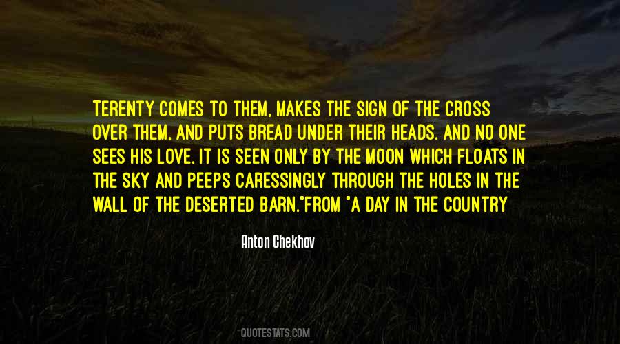 Quotes About Cross Country #863708