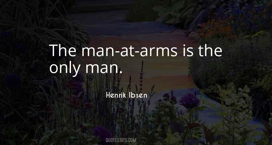 Quotes About Ibsen #330097