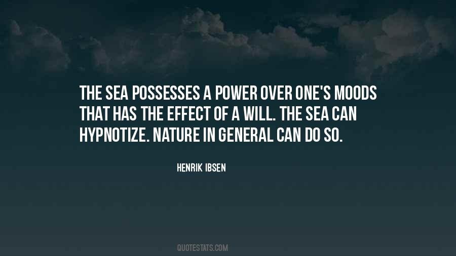 Quotes About Ibsen #436405