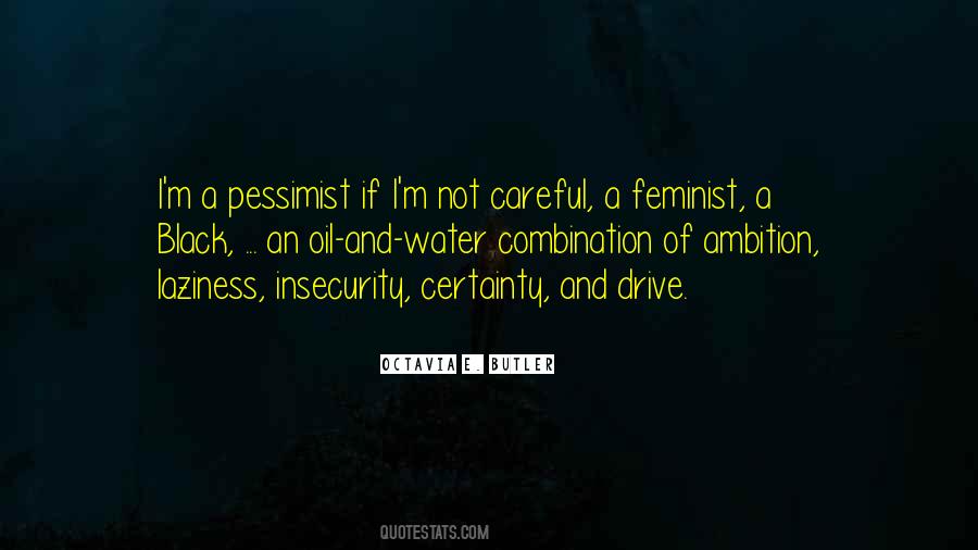 Quotes About Pessimist #1282263