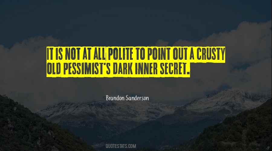 Quotes About Pessimist #488809 Quotes About Pessimist #488809