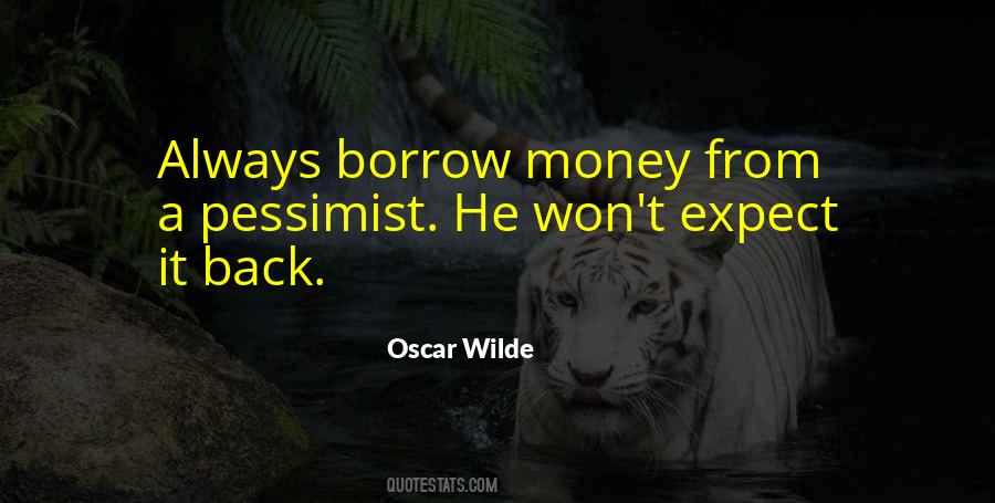 Quotes About Pessimist #530145 Quotes About Pessimist #530145