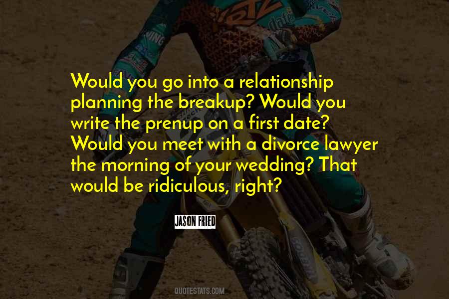 Quotes About Planning A Wedding #579664