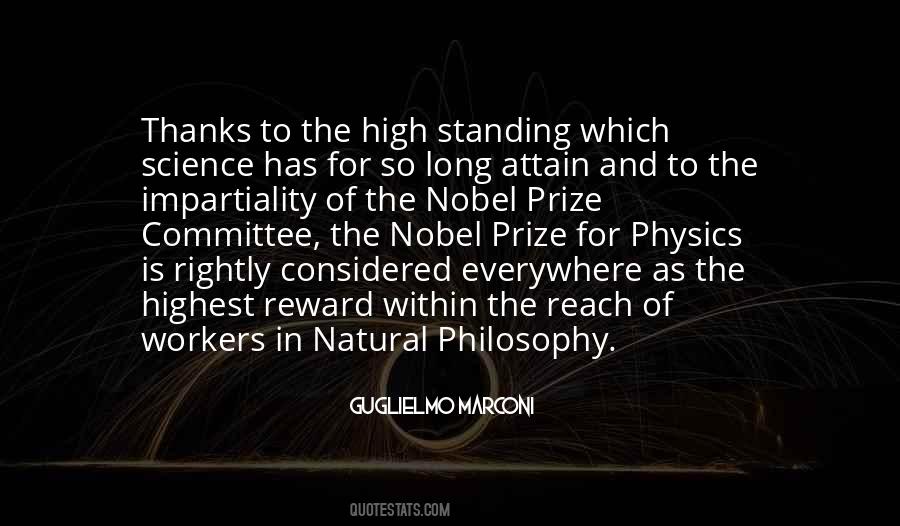 Science Philosophy Quotes #209072