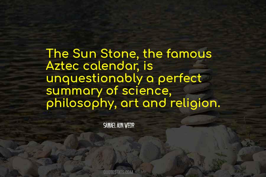 Science Philosophy Quotes #92191