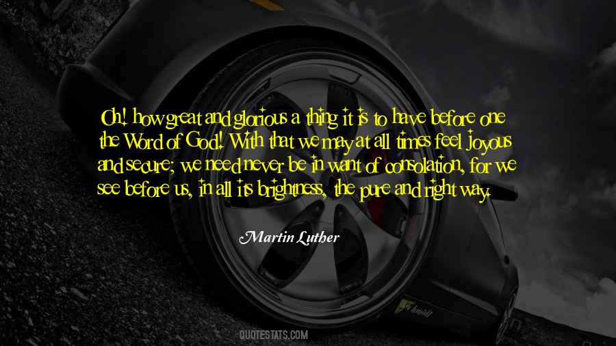 Quotes About Right Way #1299164