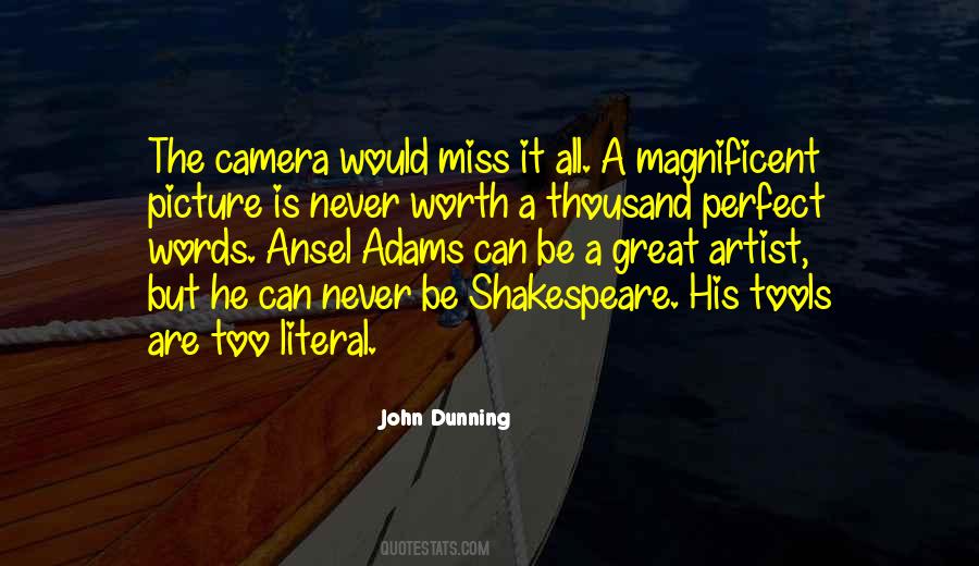 Quotes About Reading Shakespeare #1576305