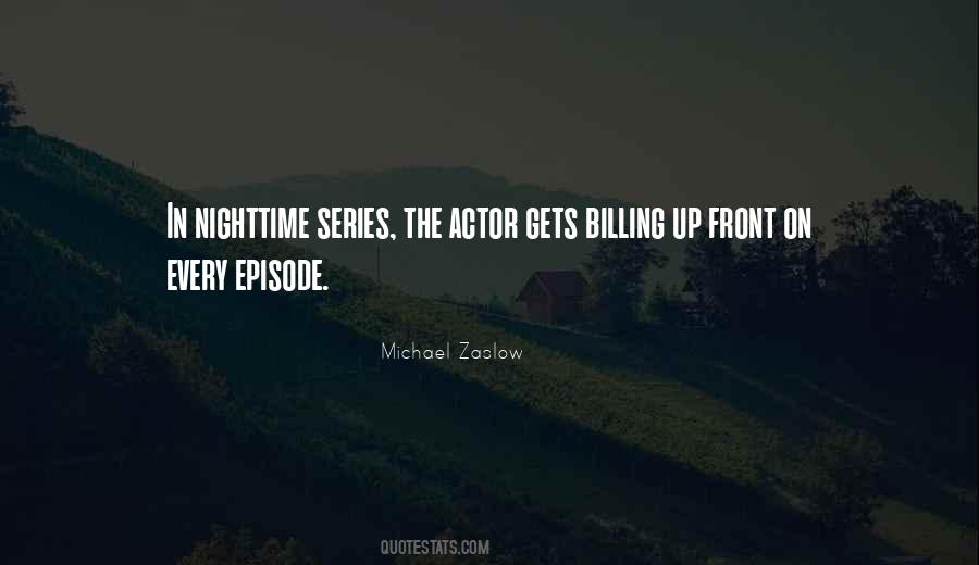 Quotes About Series #1701194