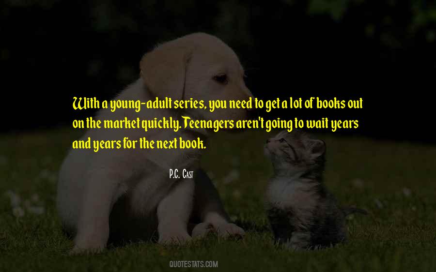 Quotes About Series #1719341