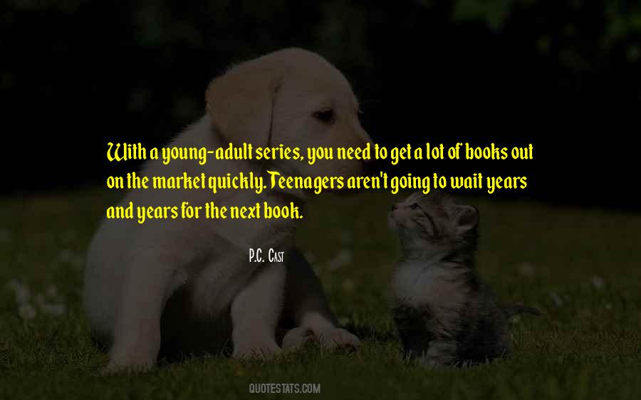 Quotes About Series #1719341