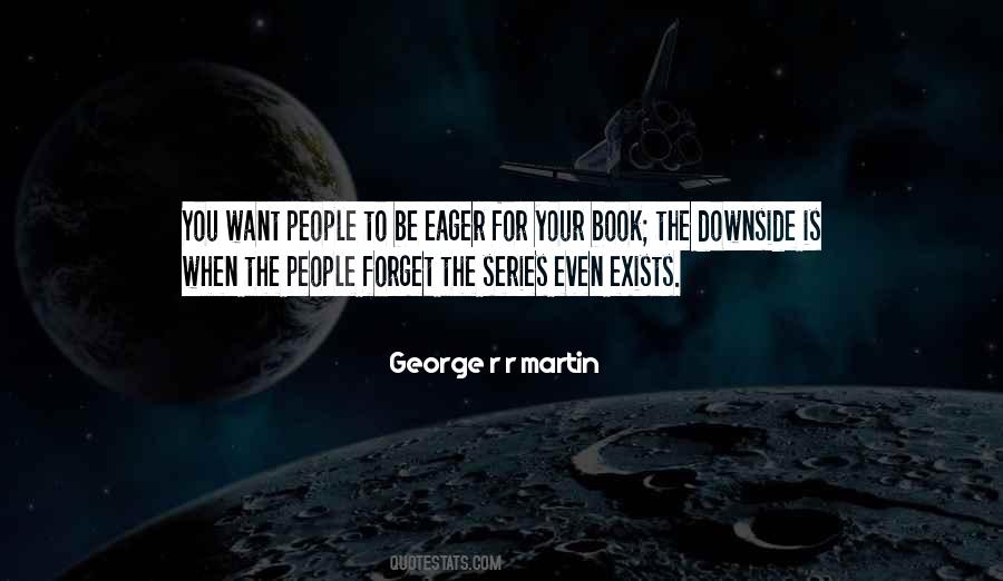 Quotes About Series #1750658