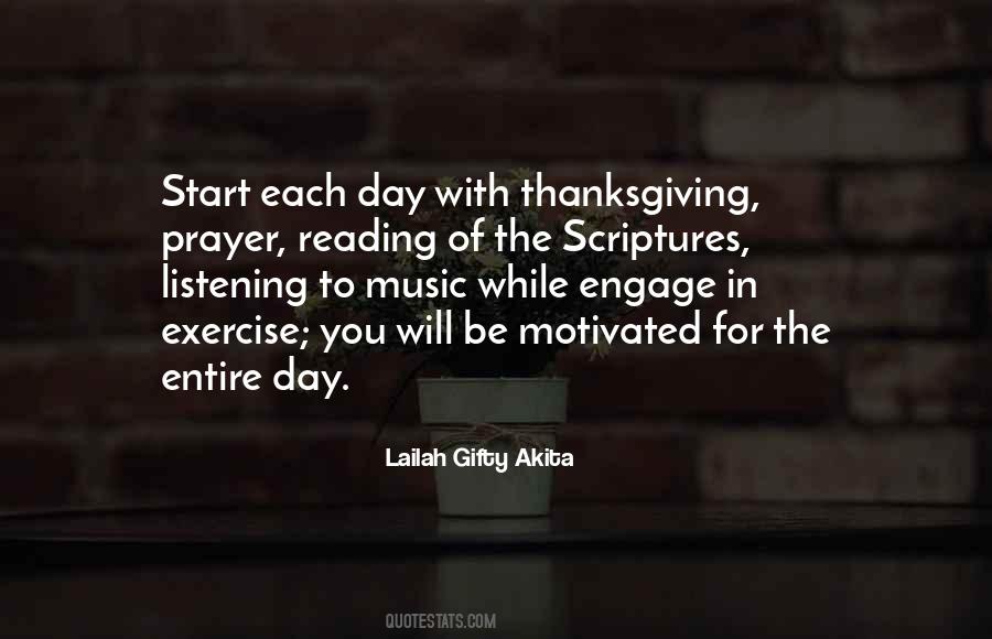 Quotes About Reading Scriptures #896511