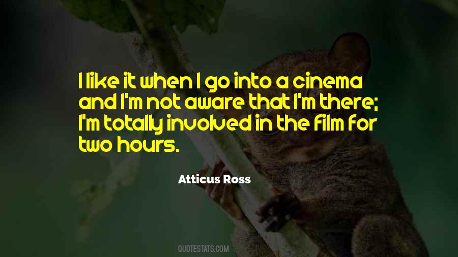 Hours Film Quotes #1185886