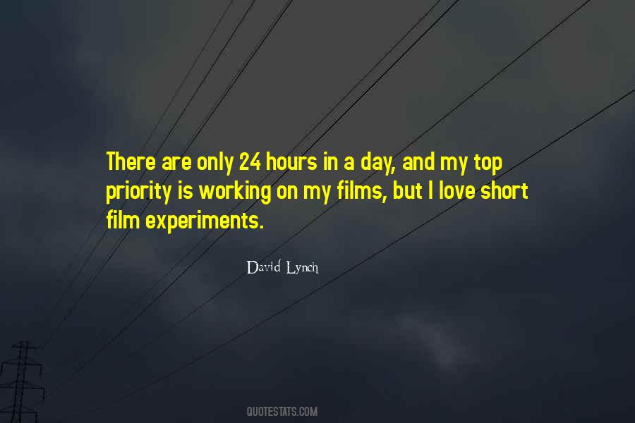 Hours Film Quotes #1384946