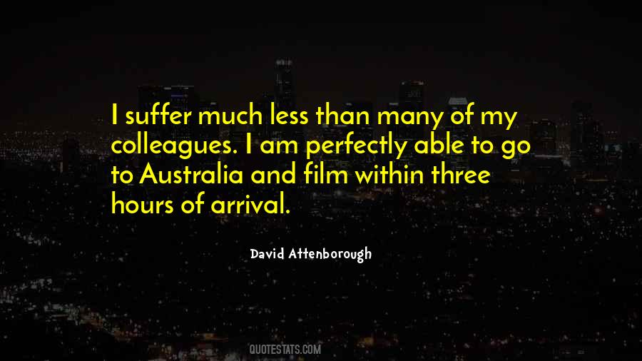 Hours Film Quotes #1726016