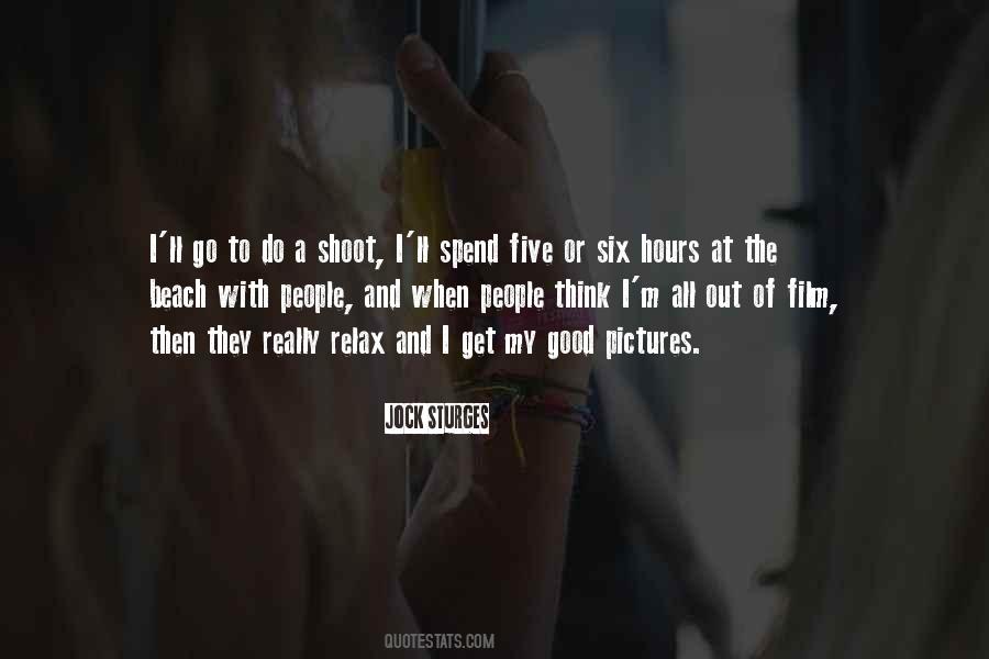 Hours Film Quotes #1746605