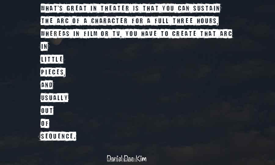 Hours Film Quotes #1774131