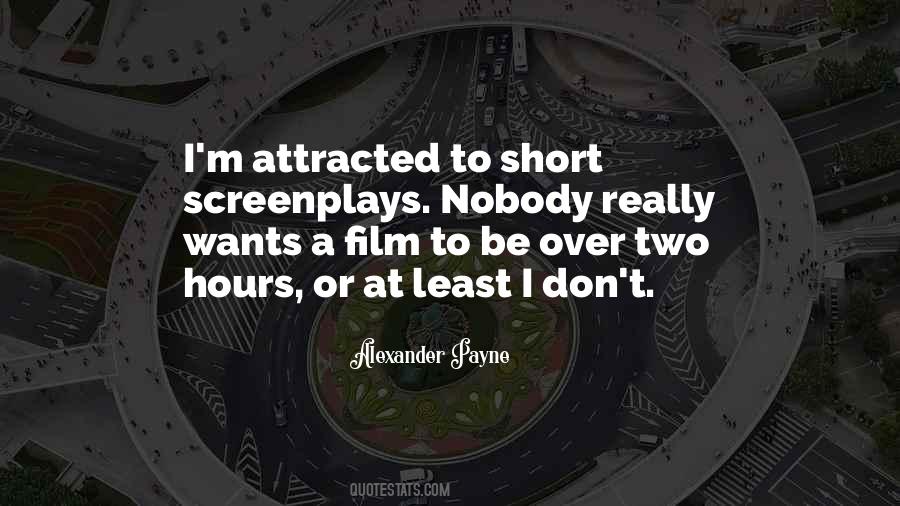 Hours Film Quotes #524097