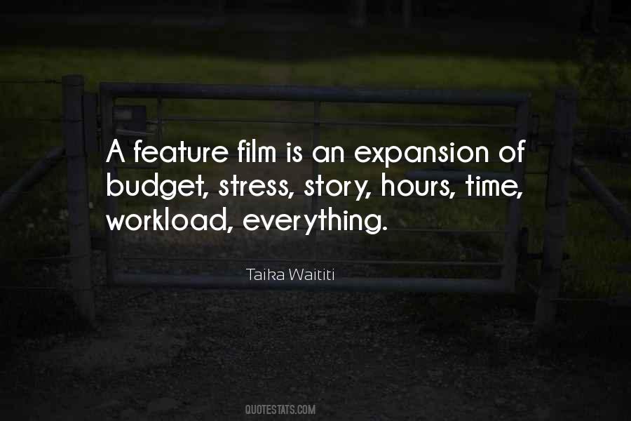 Hours Film Quotes #669517