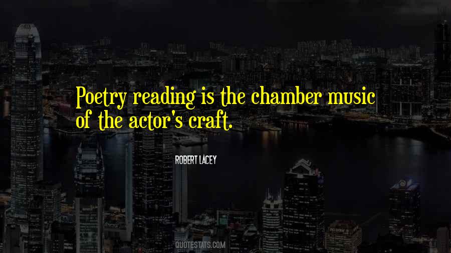 Quotes About Reading Poetry #177129