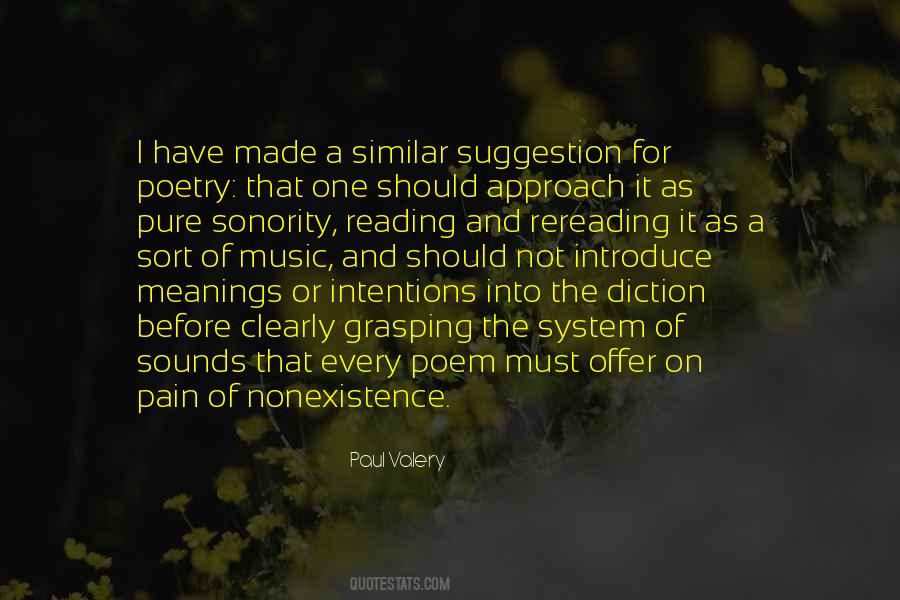 Quotes About Reading Poetry #240953