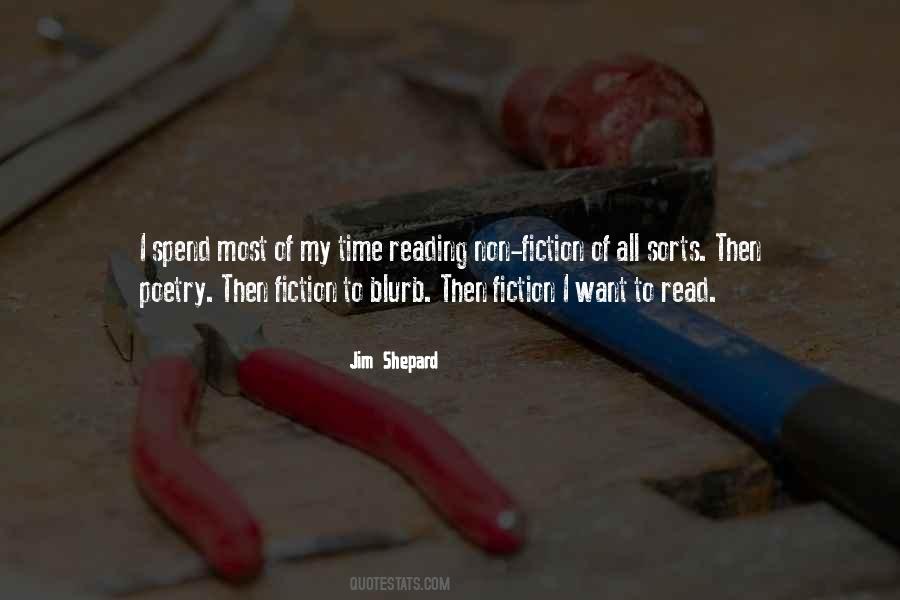 Quotes About Reading Poetry #772882