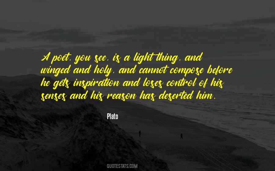 Holy Light Quotes #434113