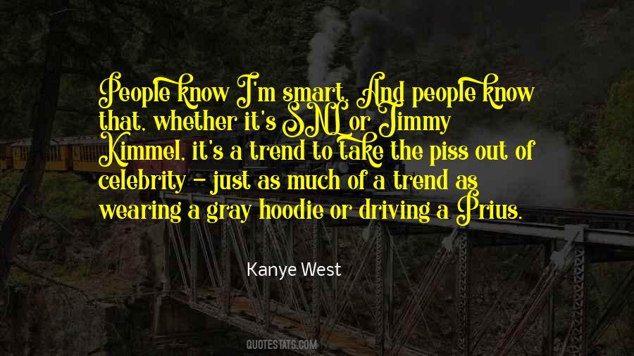 Quotes About Prius #718281