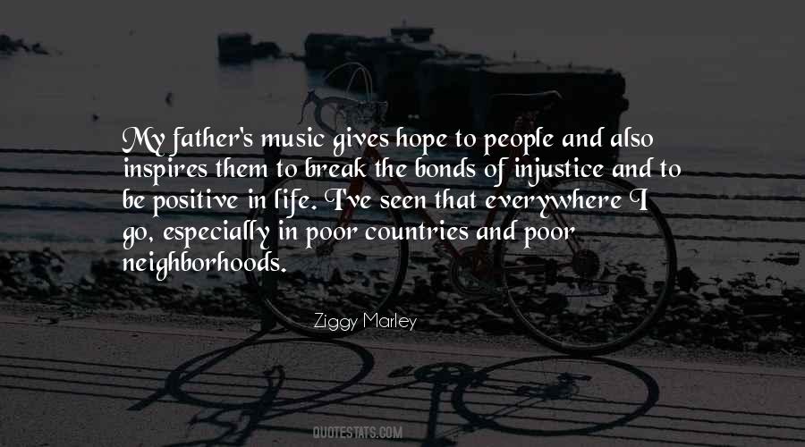 Music Everywhere Quotes #382751