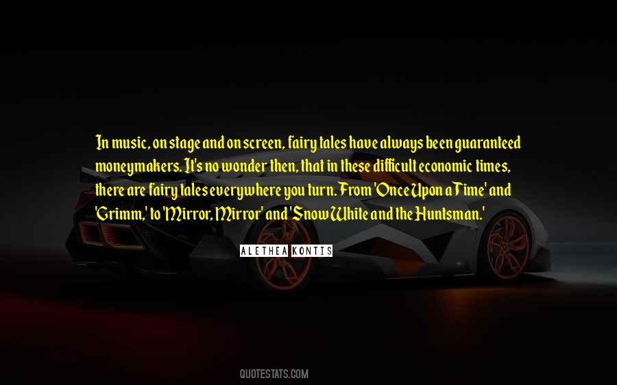 Music Everywhere Quotes #817056