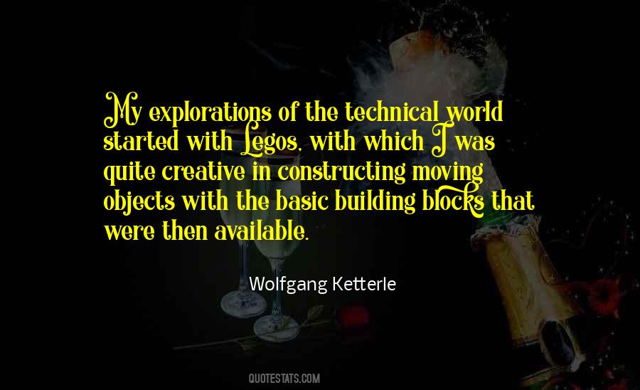 Quotes About Constructing A Building #1365314