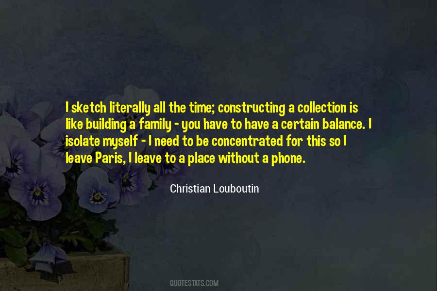 Quotes About Constructing A Building #1763062