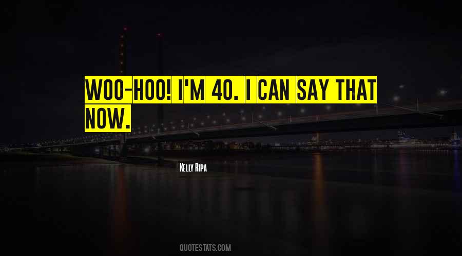 Hoo Hoo Quotes #921066