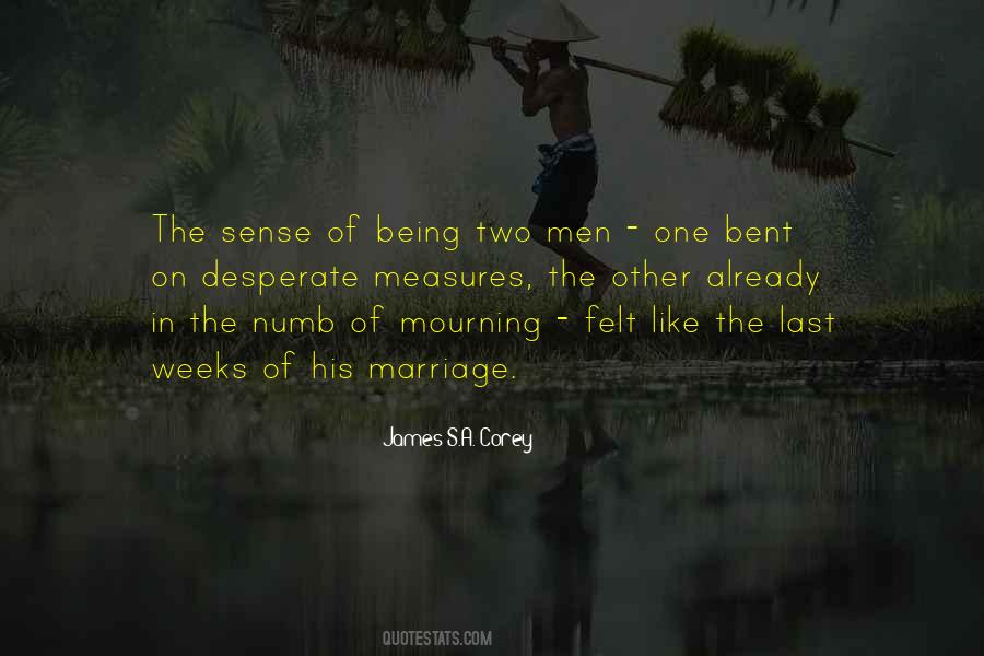 Being Bent Quotes #485947