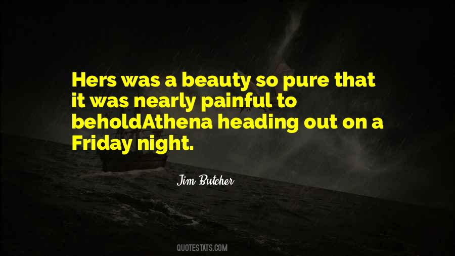 Quotes About Athena #1042276